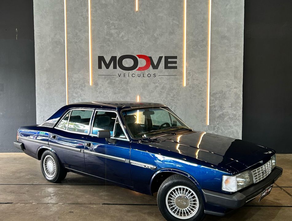 Chevrolet Opala Comodoro/Comod. SLE  4.1/2.5