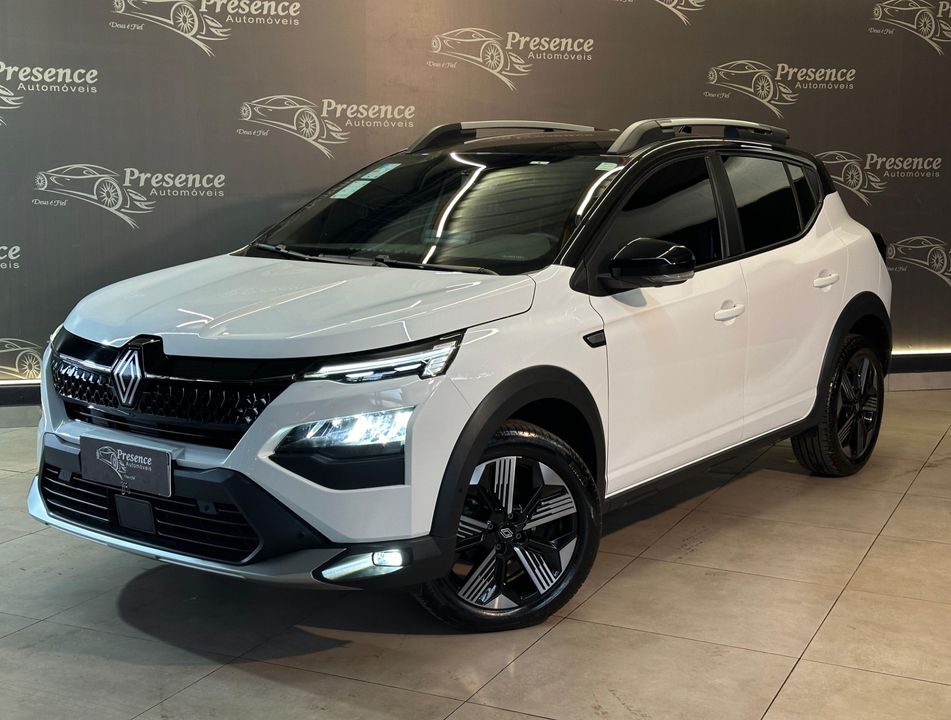 Renault Kardian Prem. Ed Flex 1.0 TB 12V 5p Aut.