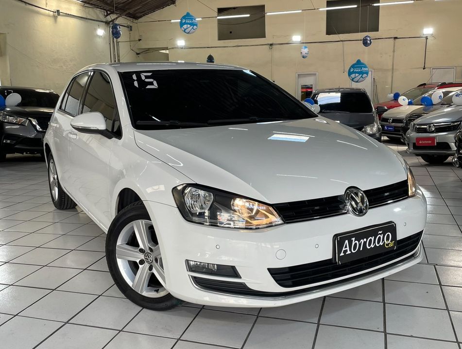 VolksWagen Golf Highline 1.4 TSI 140cv Aut.