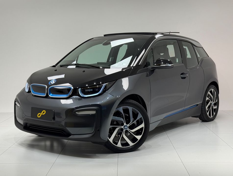 BMW i3 Bev 170cv Aut. (Elétrico)