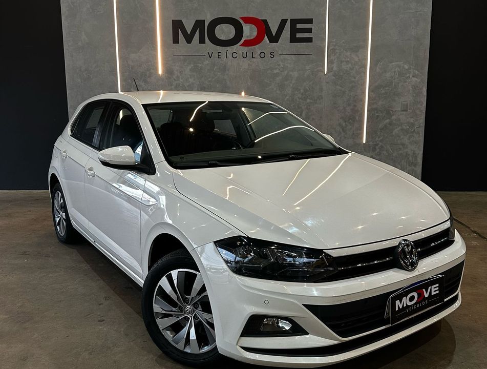 VolksWagen Polo Comfort. 200 TSI 1.0 Flex 12V Aut.