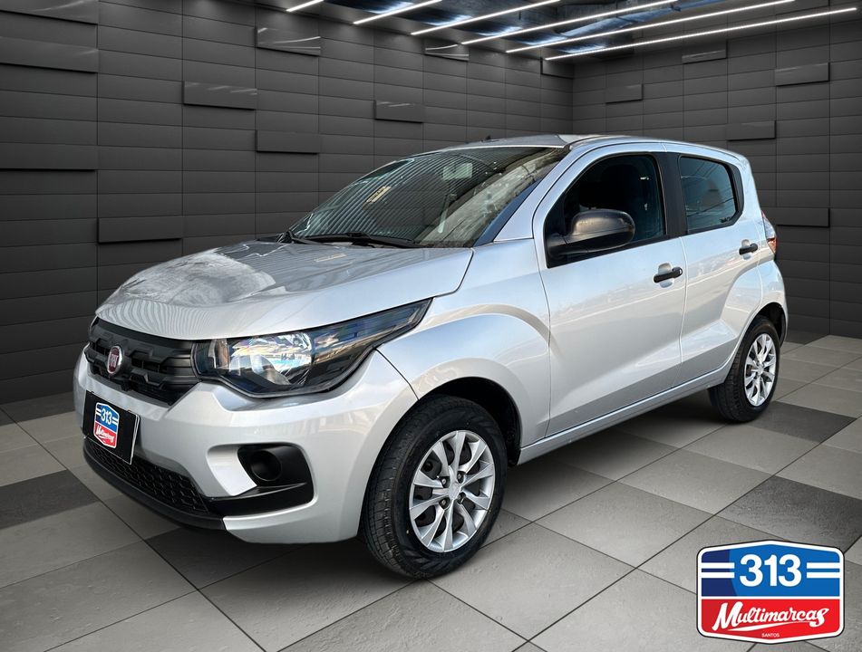 Fiat MOBI LIKE 1.0 Fire Flex 5p.
