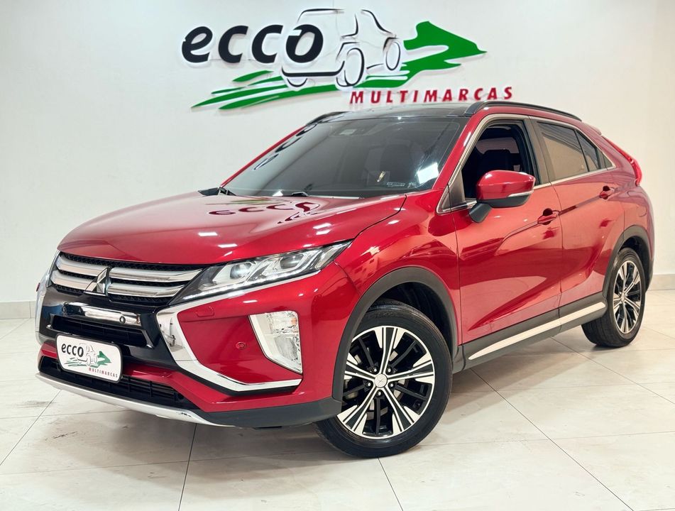 Mitsubishi Eclipse Cross HPE-S Sport 1.5 AWC Aut.