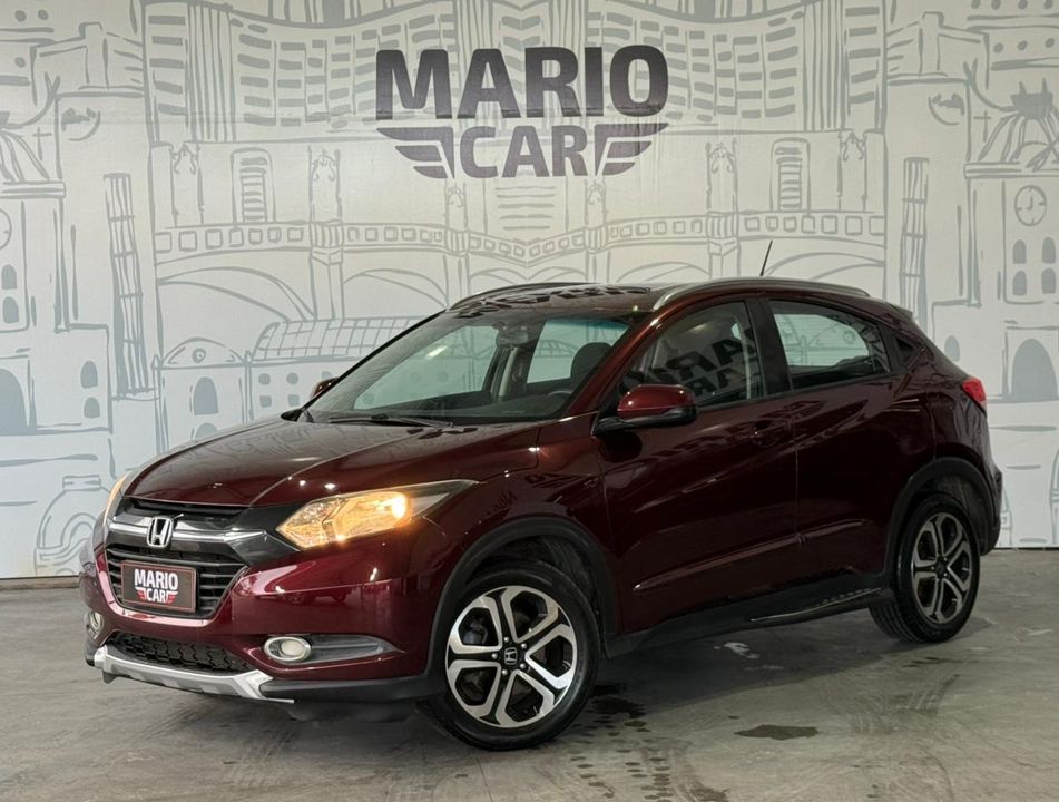 Honda HR-V LX 1.8 Flexone 16V 5p Aut.