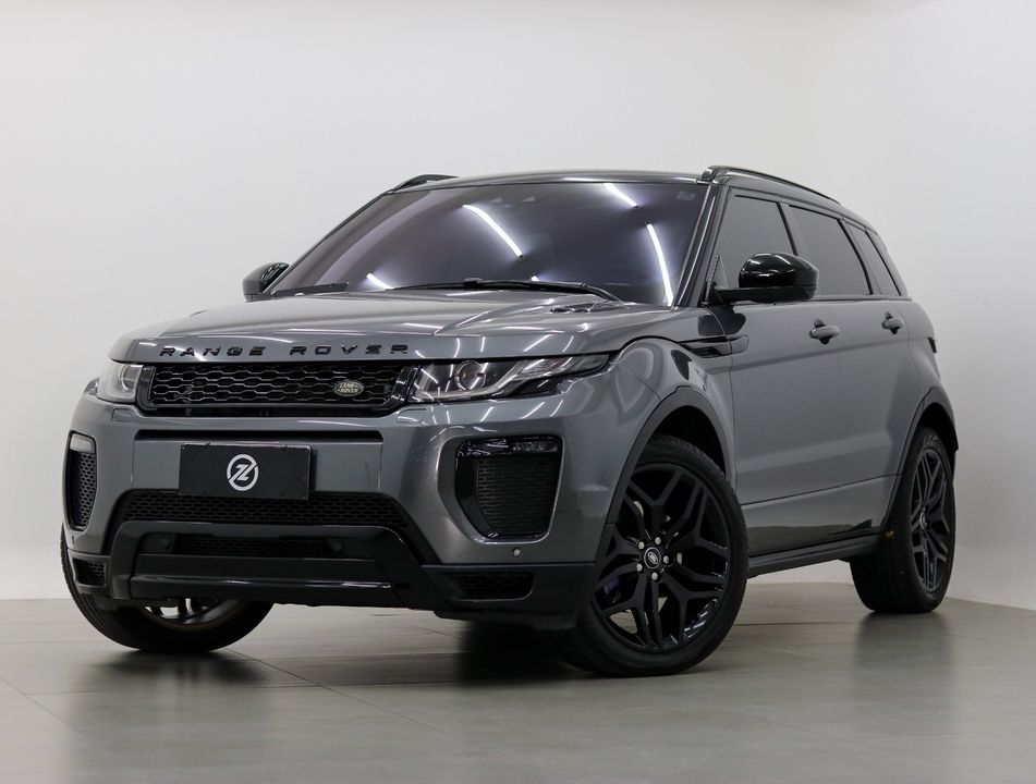 Land Rover EVOQUE P24OFF HSE DYN 2.0