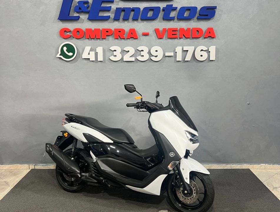 YAMAHA NMAX 160