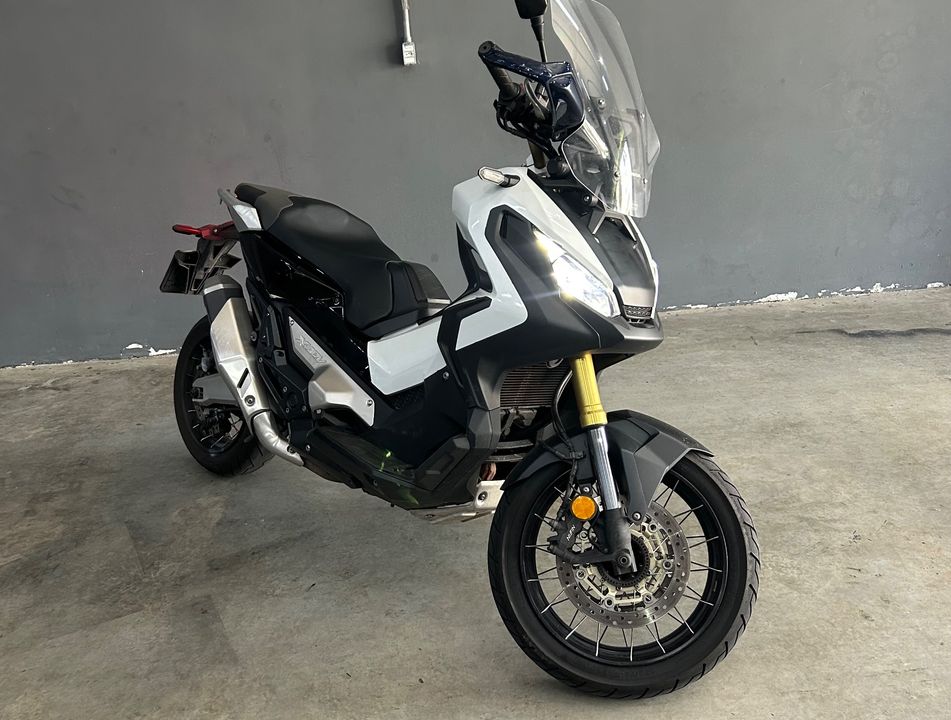 HONDA X-ADV 745cc