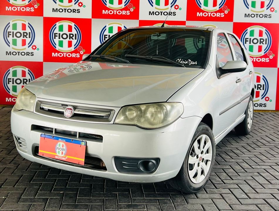 Fiat Palio 1.0 ECONOMY Fire Flex 8V 4p