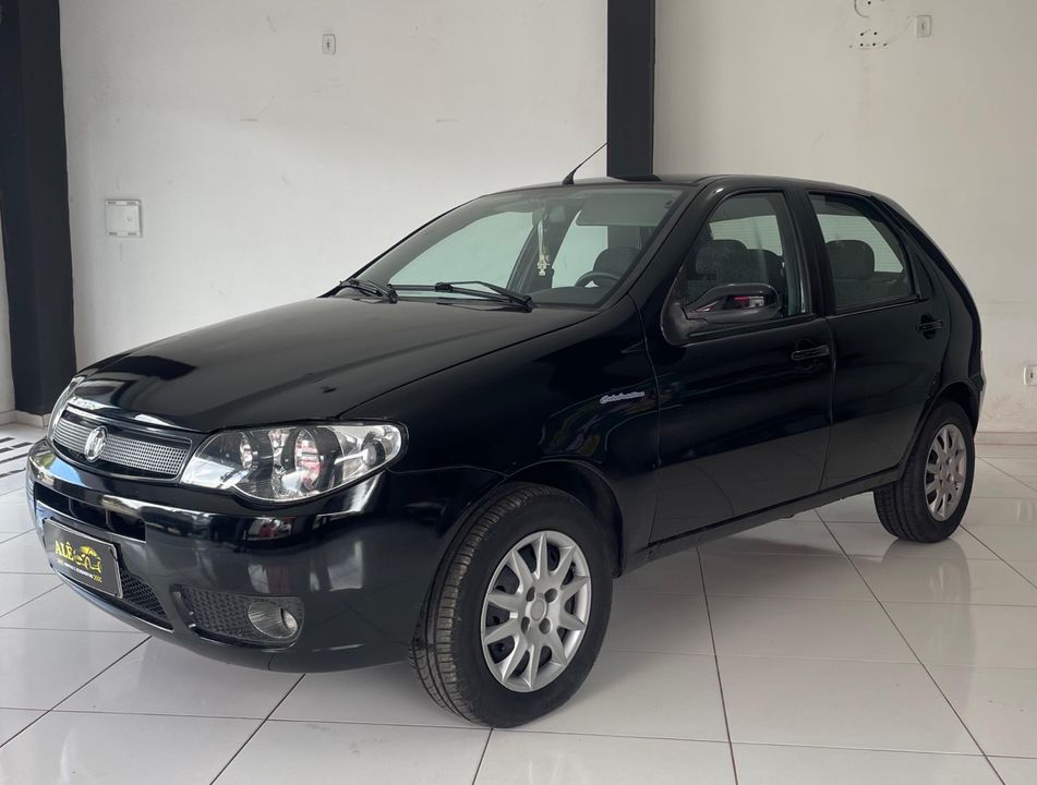 Fiat Palio Celebration 1.0 Fire Flex 8V 4p