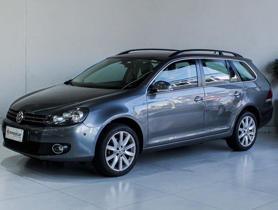 VolksWagen JETTA Variant 2.5 20V 170cv Tiptronic