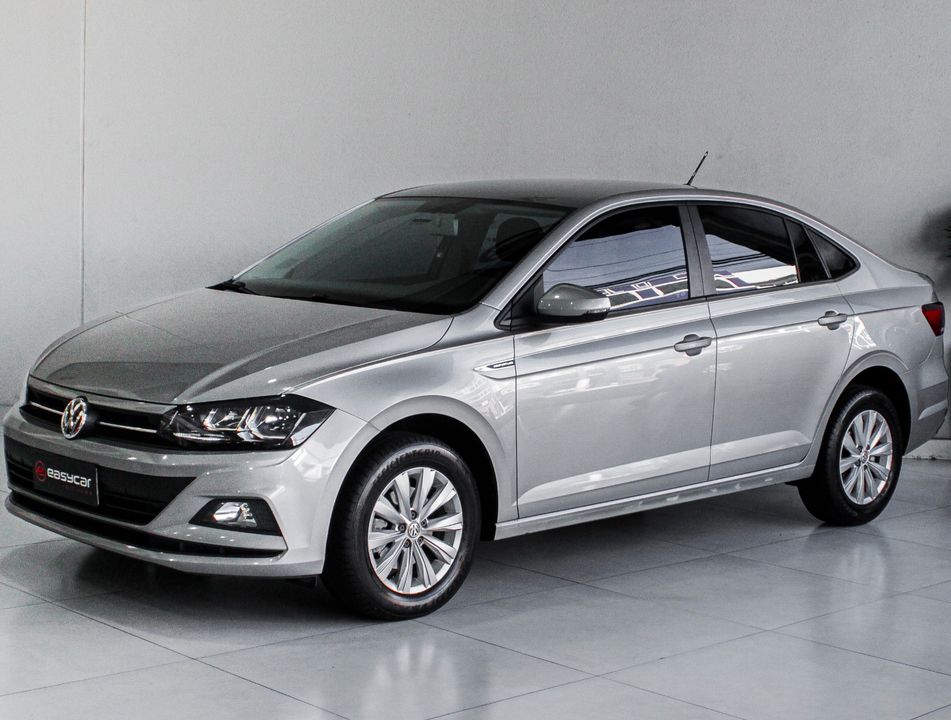VolksWagen VIRTUS Comfort. 200 TSI 1.0 Flex 12V Aut