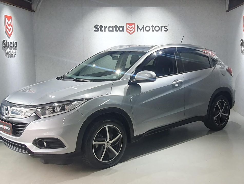 Honda HR-V EX 1.8 Flexone 16V 5p Aut.