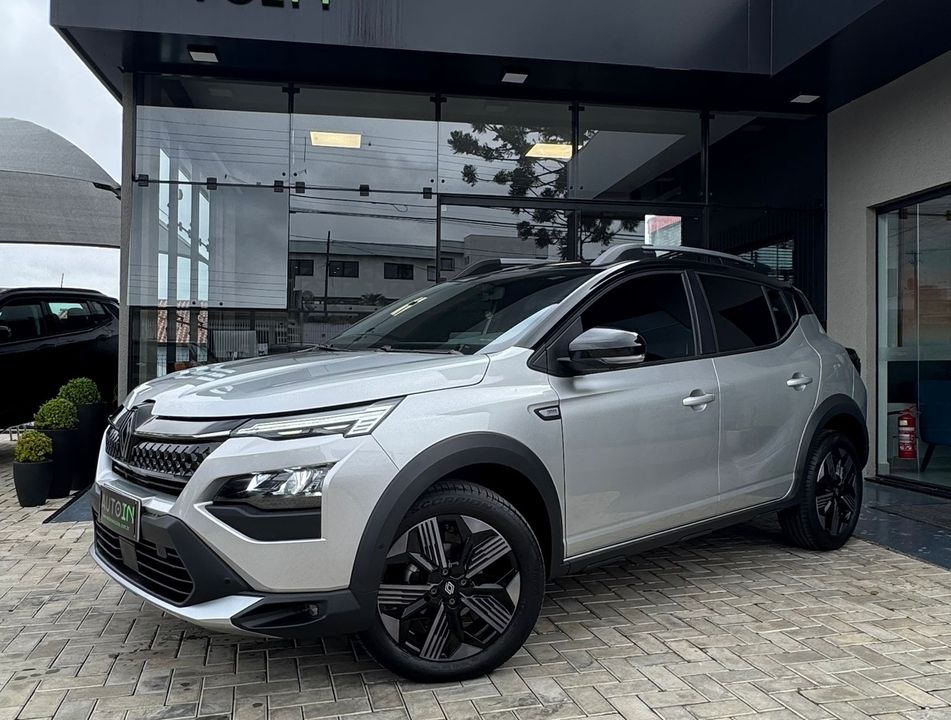Renault Kardian Prem. Ed Flex 1.0 TB 12V 5p Aut.