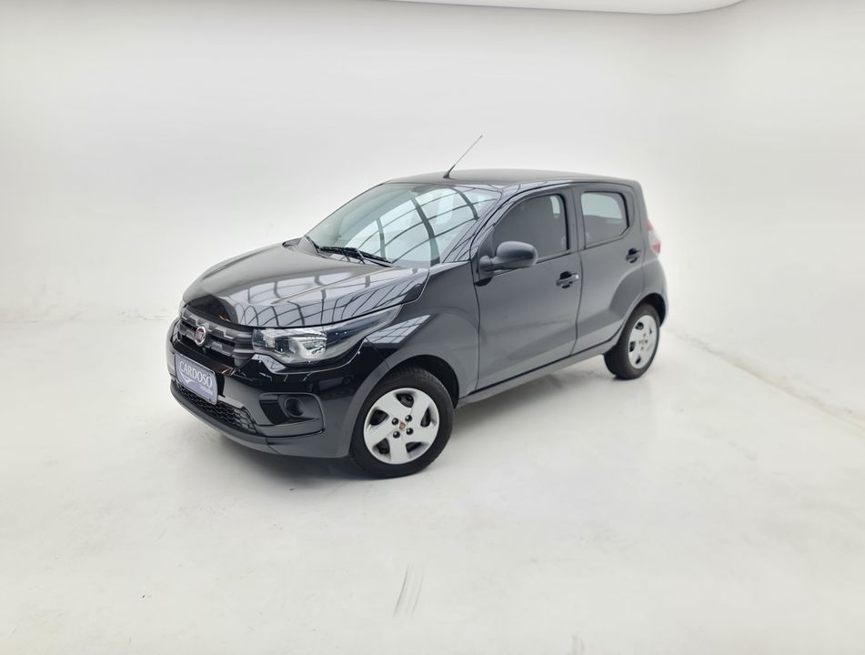 Fiat MOBI LIKE 1.0 Fire Flex 5p.