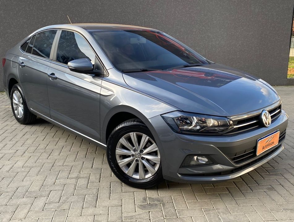 VolksWagen VIRTUS Comfort. 200 TSI 1.0 Flex 12V Aut