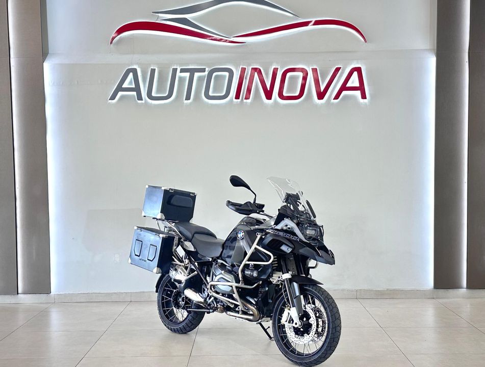 BMW R 1200 GS