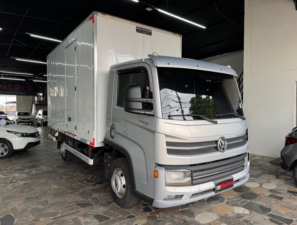 VOLKSWAGEN Delivery Express 2p (diesel)(E5)
