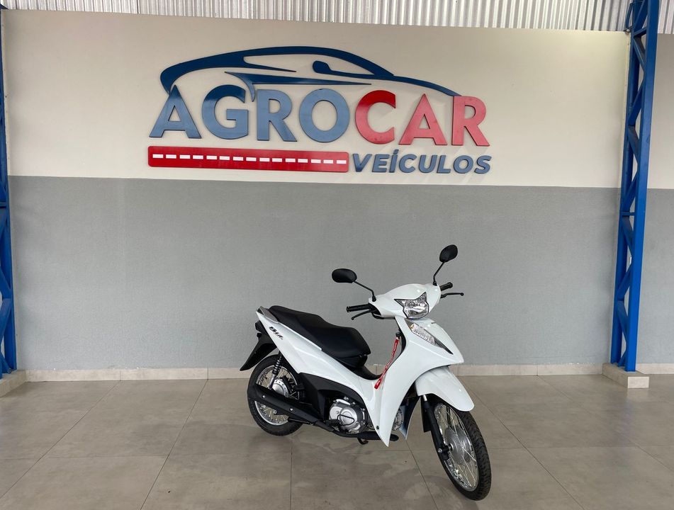 HONDA BIZ 125 ES/ ES F.INJ./ES MIX F.INJECTION