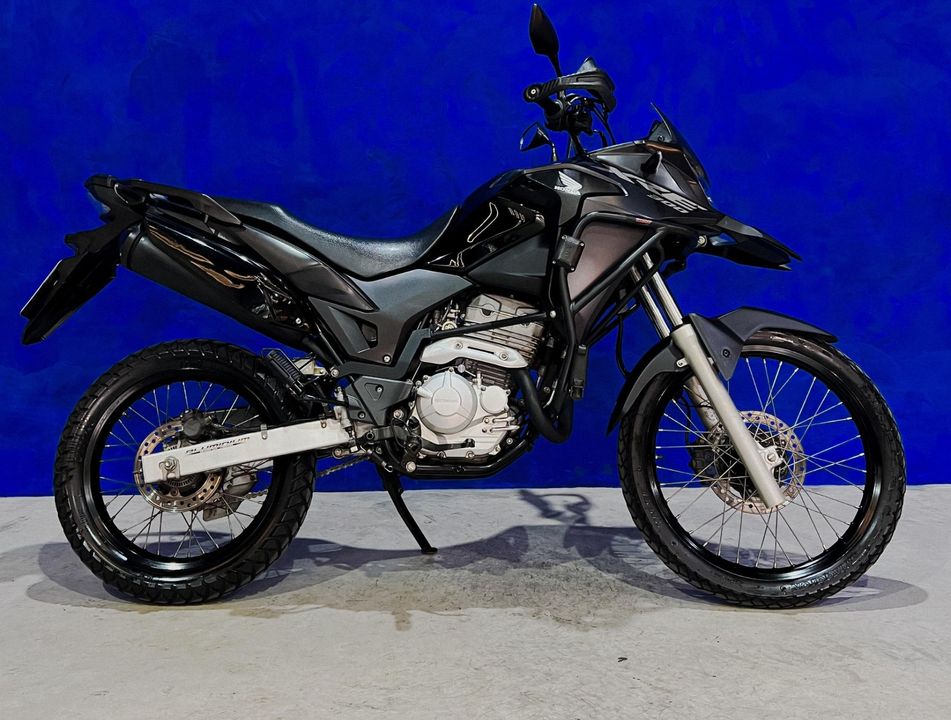 HONDA XRE 300/ 300 ABS/ FLEX