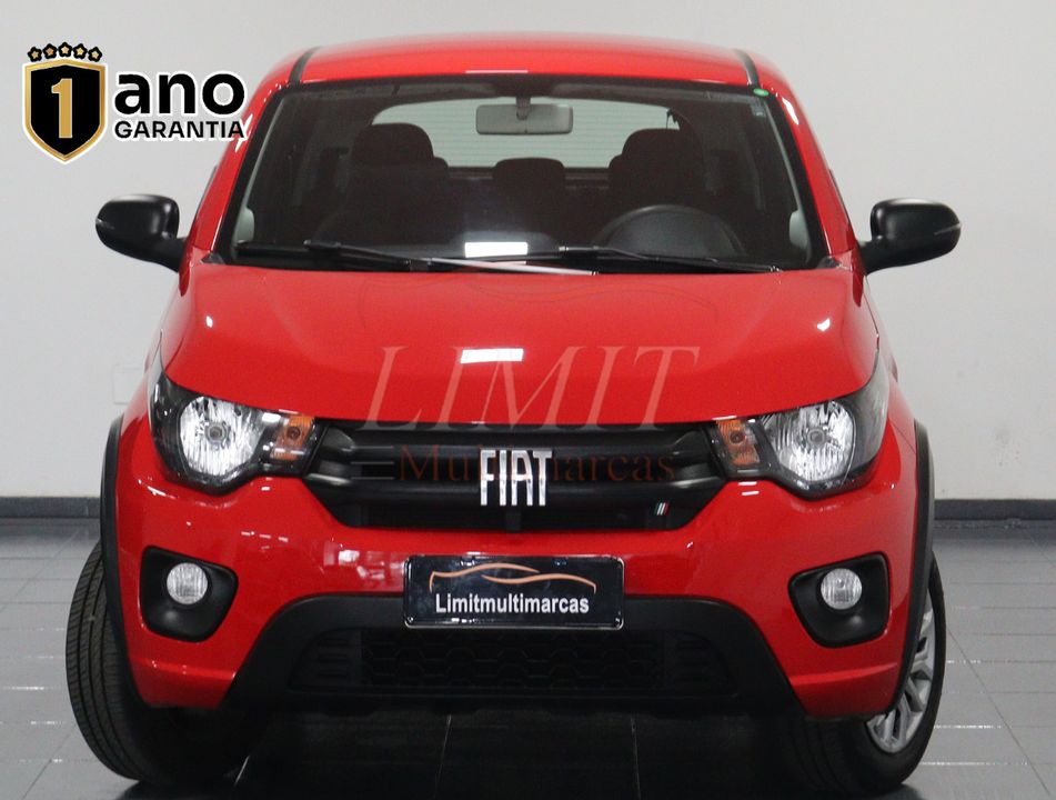 Fiat MOBI LIKE 1.0 Fire Flex 5p.