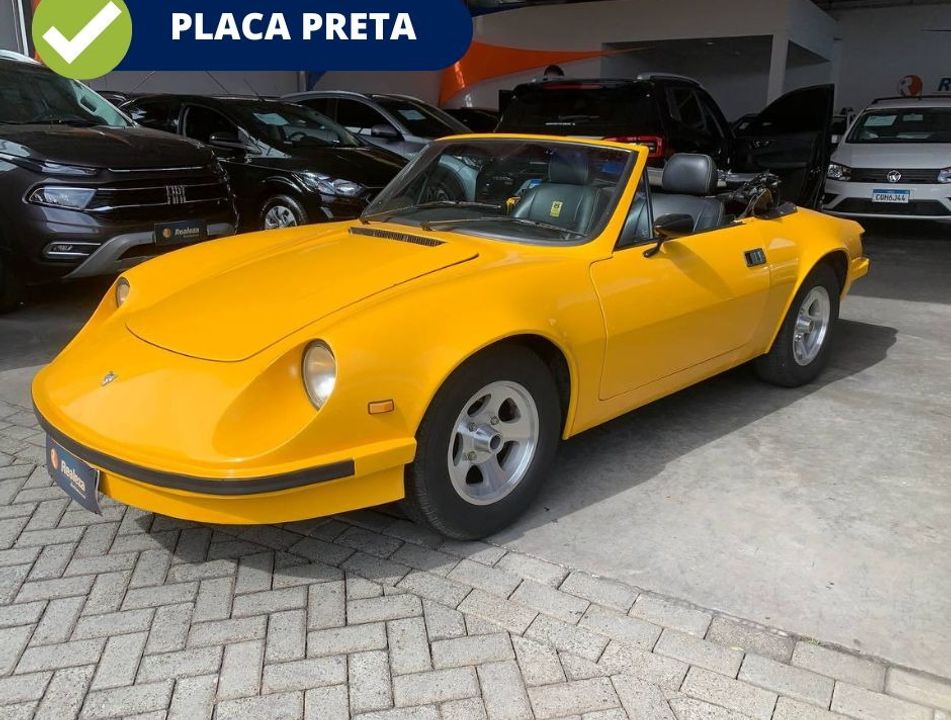 Volkswagen Gts