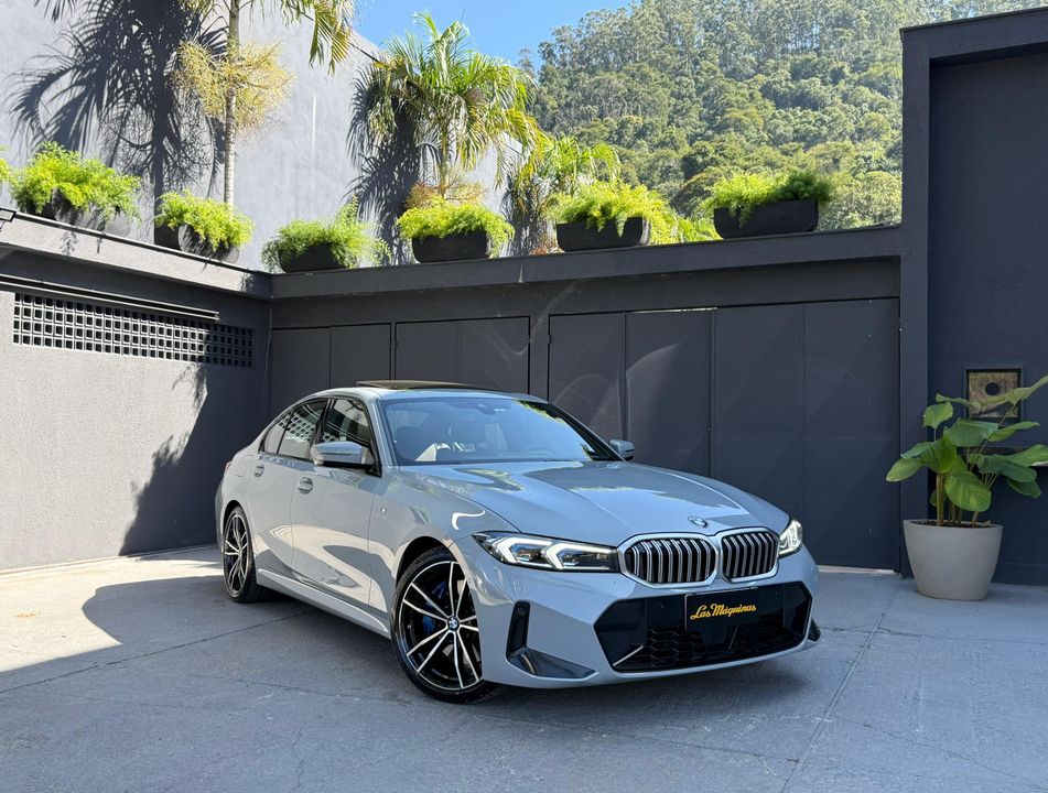 BMW M Sport