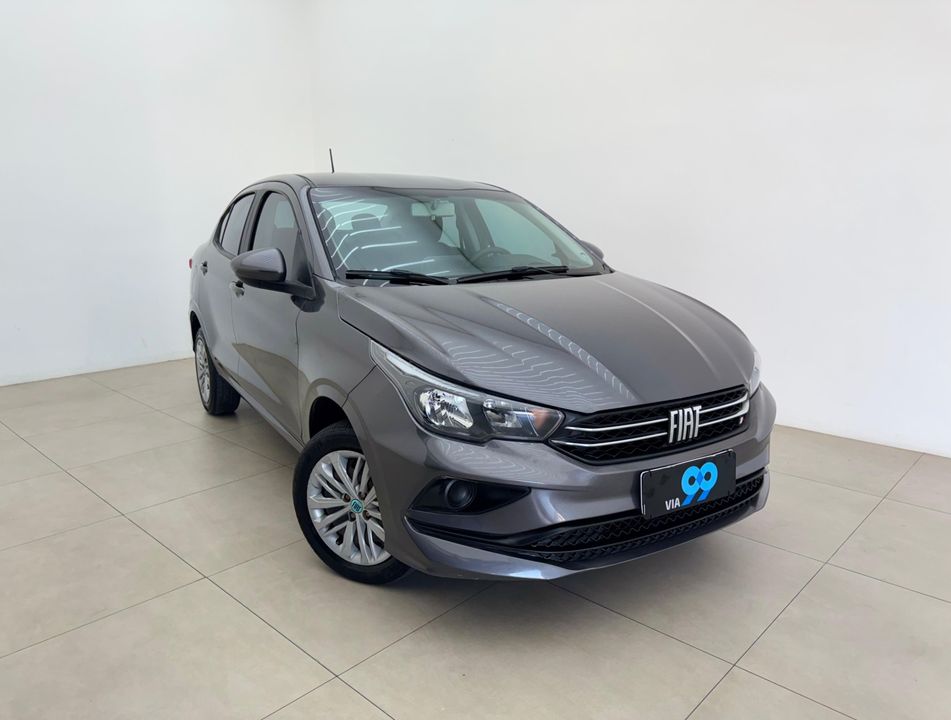 Fiat CRONOS DRIVE 1.3 8V Flex Aut.