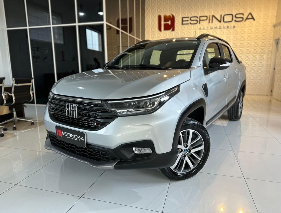 Fiat VOLCANO CD13