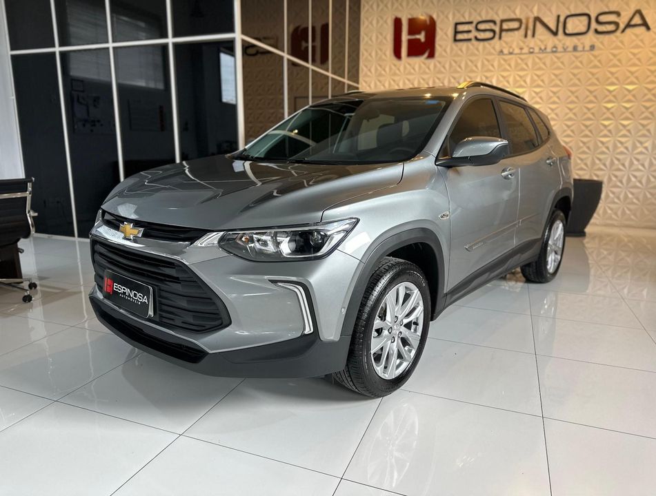 Chevrolet HEV/ T A LTZ