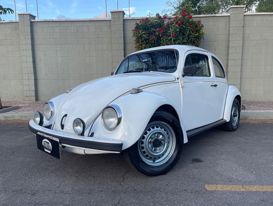 VolksWagen Fusca