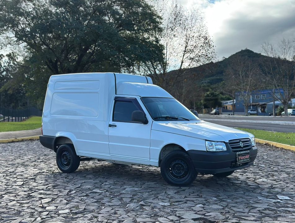 Fiat Fiorino Furg.1.5/1.3/1.3 Fire/1.3 F.Flex