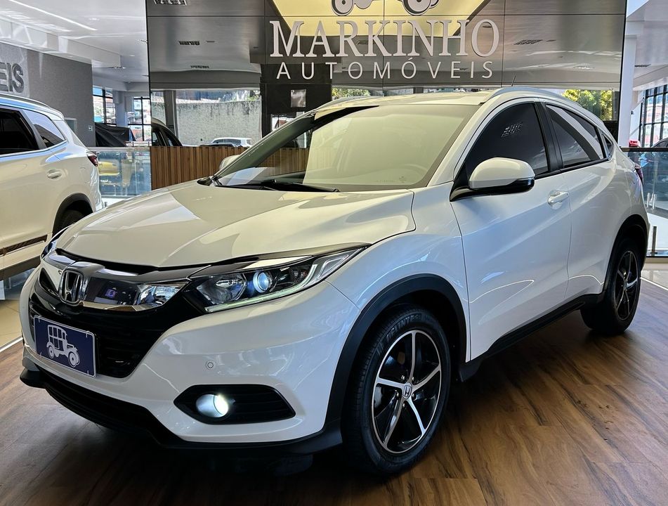 Honda HR-V EXL 1.8 Flexone 16V 5p Aut.