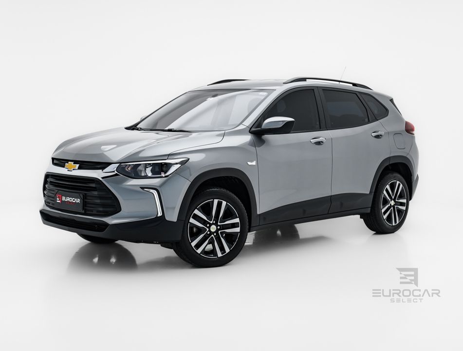 Chevrolet TRACKER LT 1.0 Turbo 12V Flex Aut.