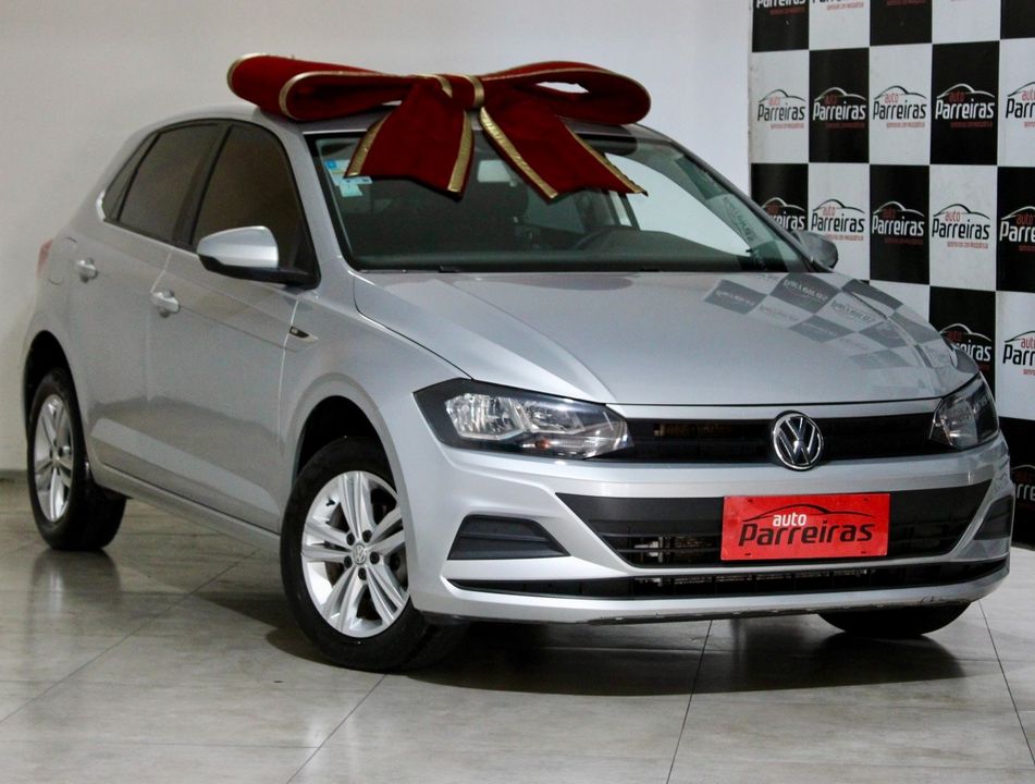 VolksWagen Polo 1.6 MSI Flex 16V 5p