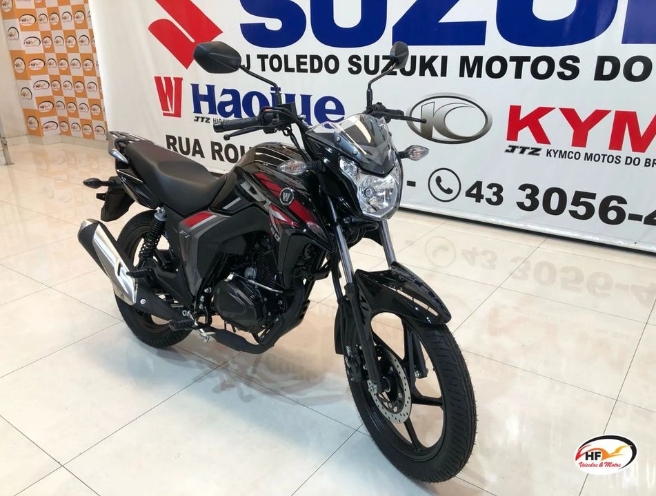 HAOJUE 160S