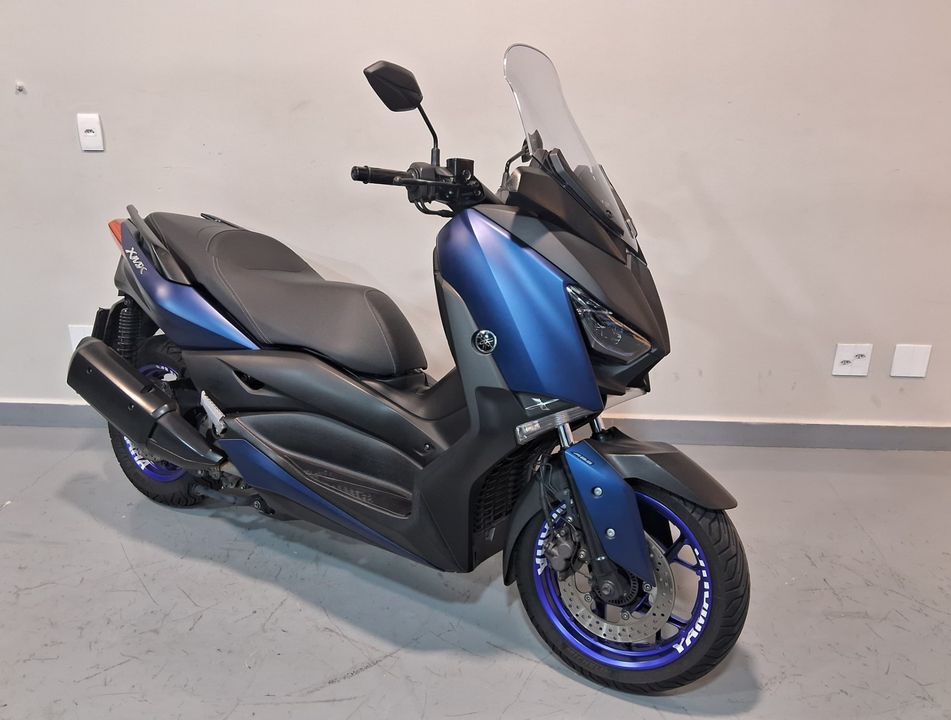 YAMAHA XMAX 250 ABS