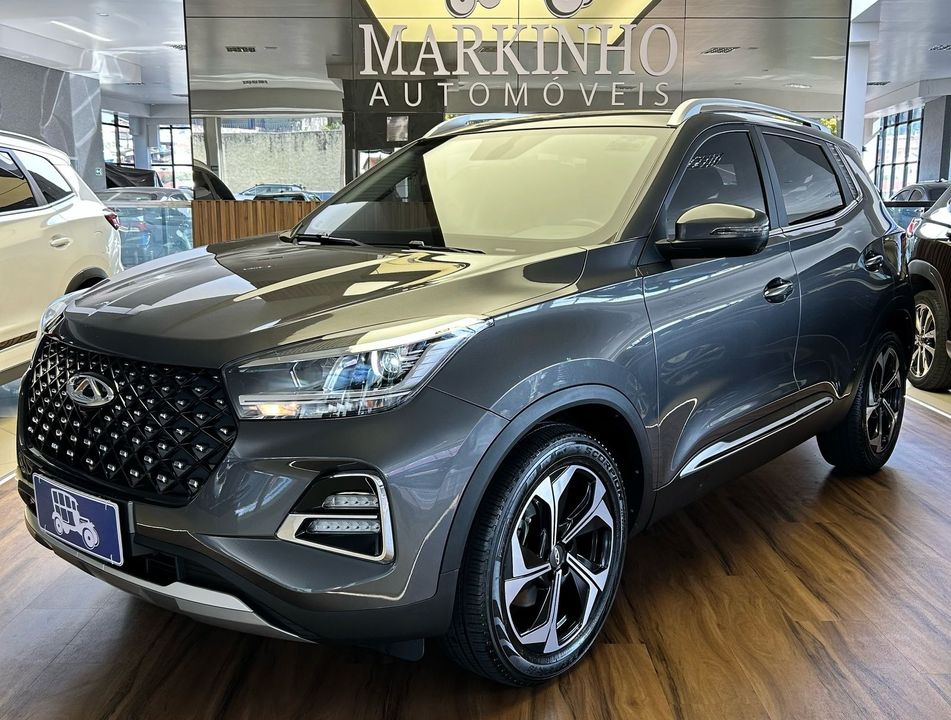 Caoa Chery Tiggo 5X PRO 1.5 Turbo Flex Aut.