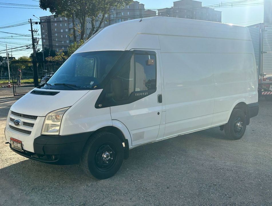 Ford TRANSIT Furgão 2.2 TDCI Longa Diesel