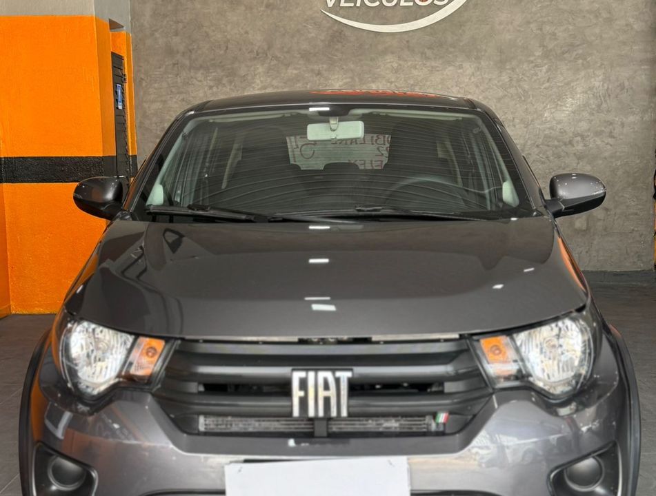Fiat MOBI LIKE 1.0 Fire Flex 5p.