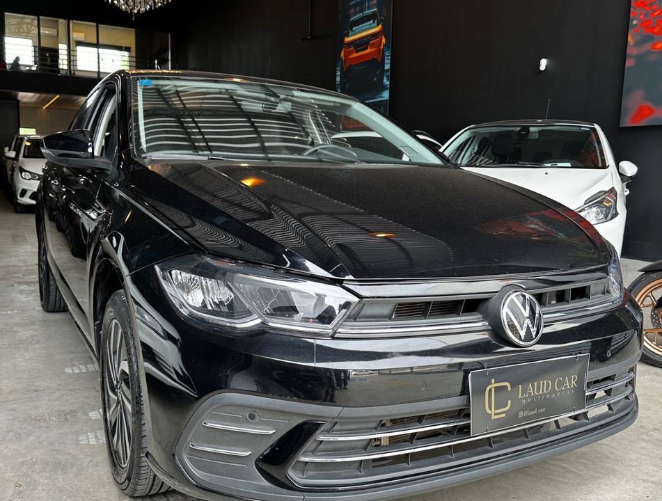 VolksWagen Polo Highline TSI 1.0 Flex 12V Aut.