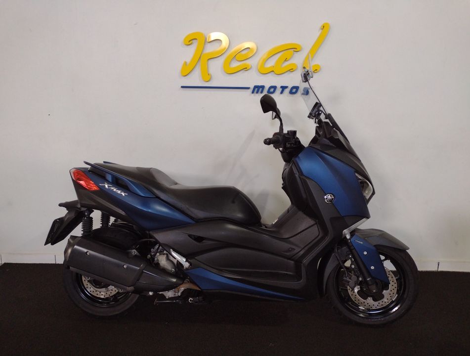 YAMAHA XMAX 250 ABS