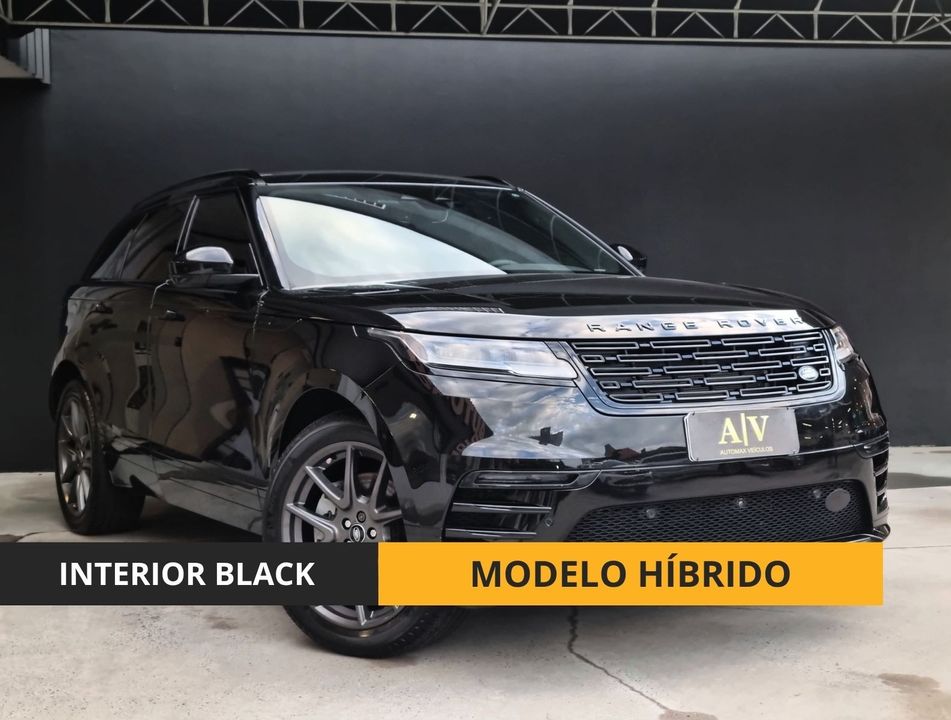 Land Rover Range R. VELAR HSE Dyn 2.0 P400e (Hib.)