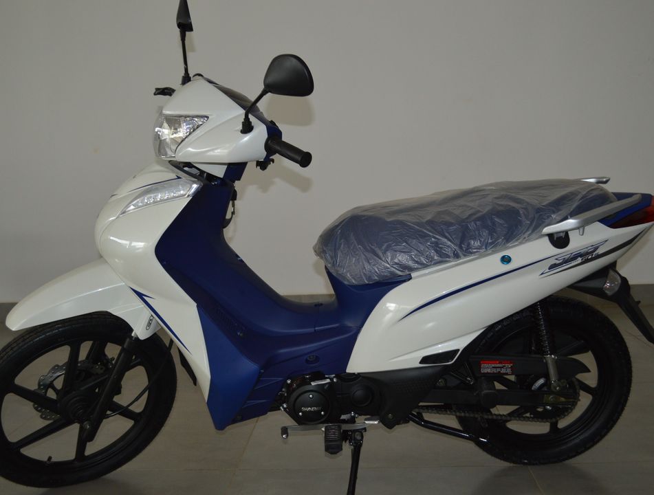 SHINERAY XY 50-Q JET S
