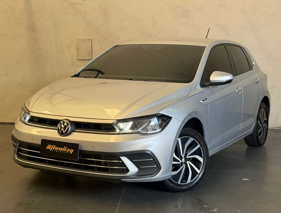VolksWagen Polo Highline TSI 1.0 Flex 12V Aut.