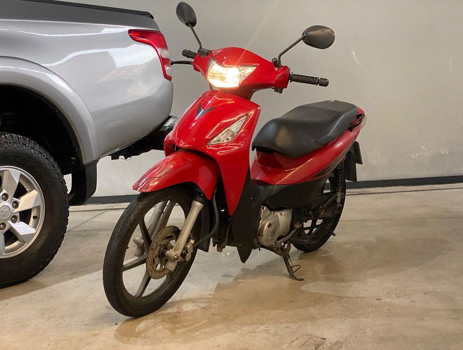 Honda MAIS