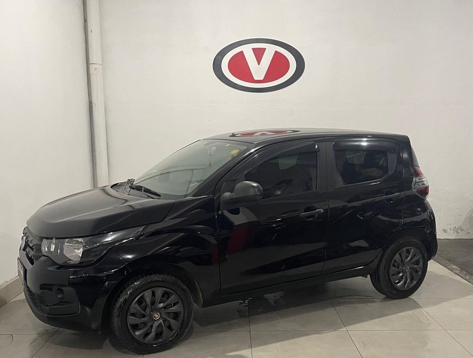 Fiat MOBI LIKE 1.0 Fire Flex 5p.