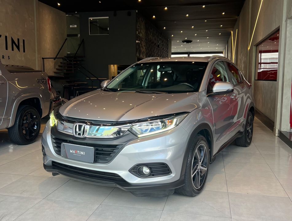 Honda HR-V EX 1.8 Flexone 16V 5p Aut.