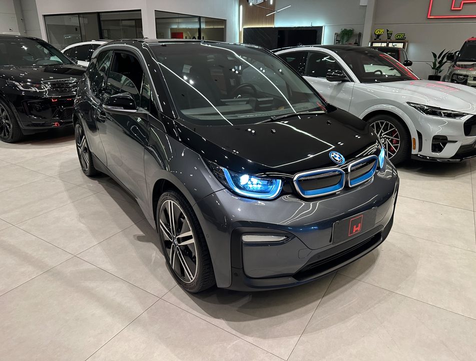 BMW i3 Bev Full 170cv Aut. (Elétrico)