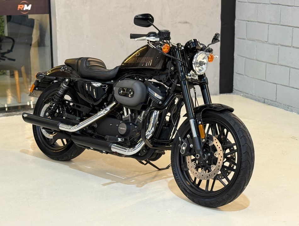 Harley SPORTSTER 1200 CUSTOM XL1200C
