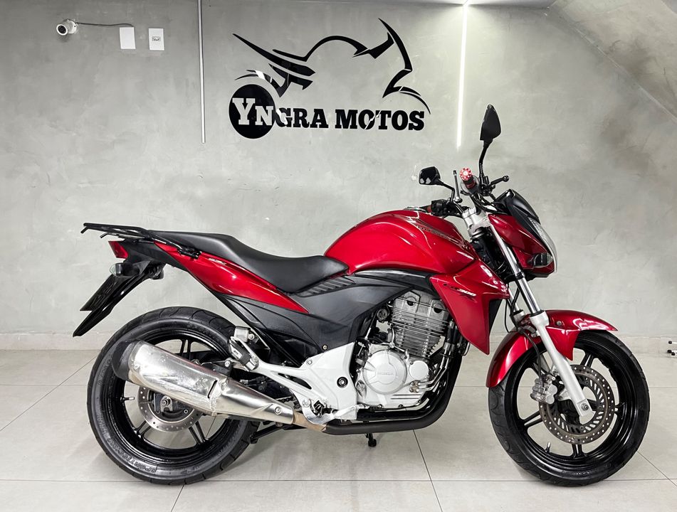 HONDA CB 300R/ 300R FLEX